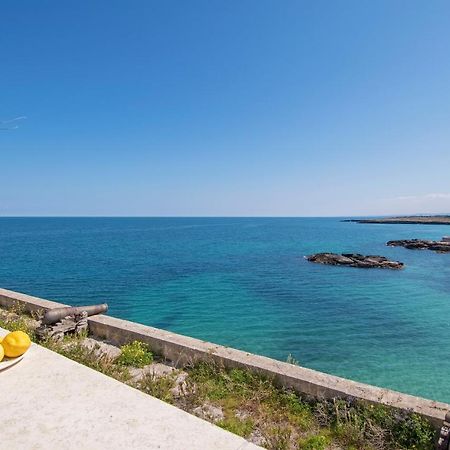 Meraviglia Sul Mare Monopoli Kültér fotó