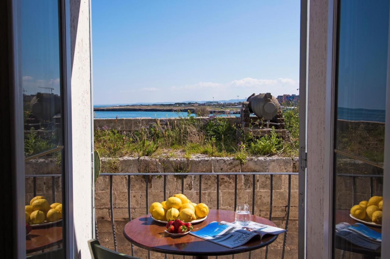 Meraviglia Sul Mare Monopoli Kültér fotó
