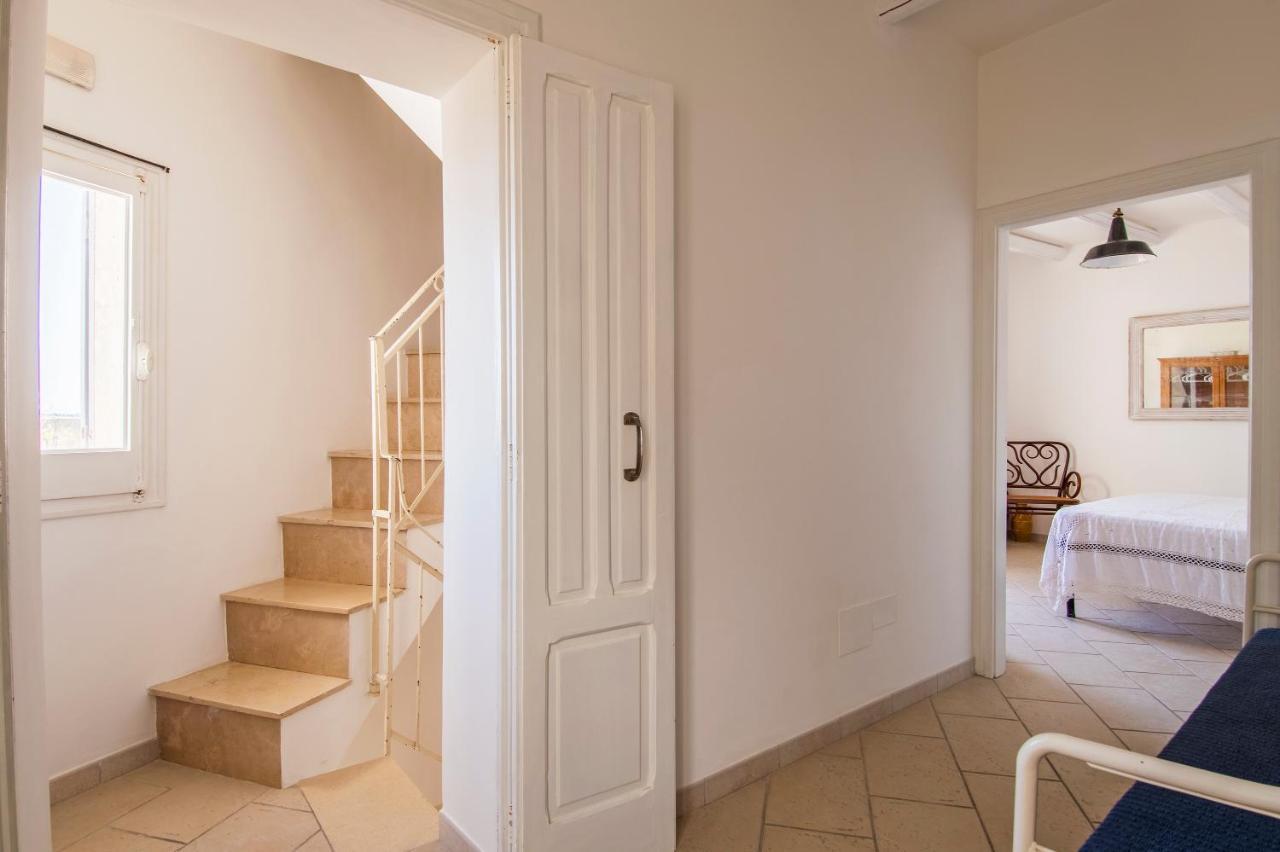 Meraviglia Sul Mare Monopoli Kültér fotó