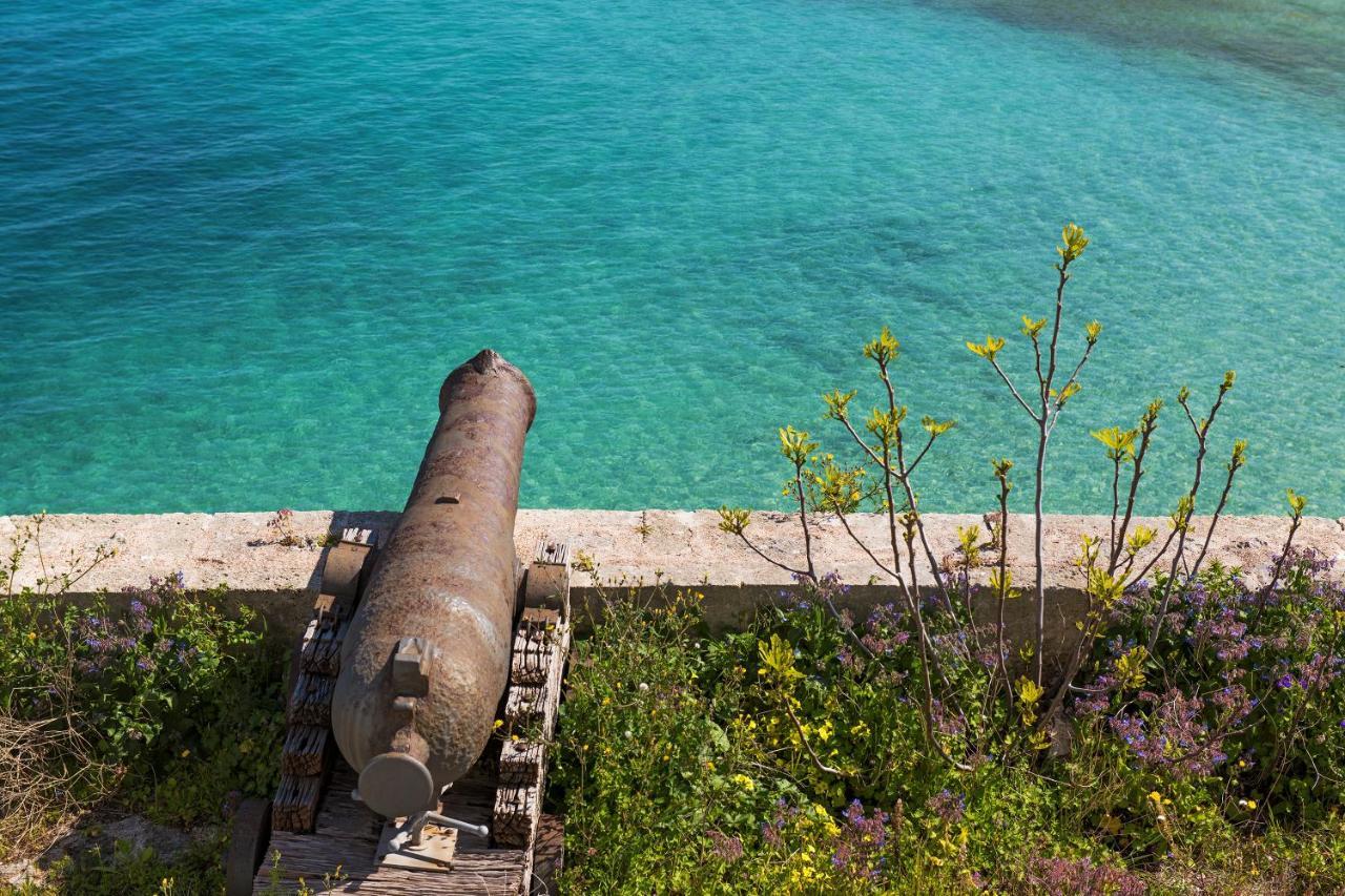 Meraviglia Sul Mare Monopoli Kültér fotó