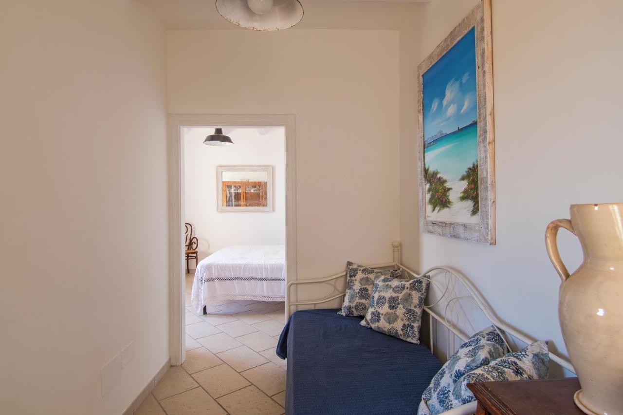 Meraviglia Sul Mare Monopoli Kültér fotó