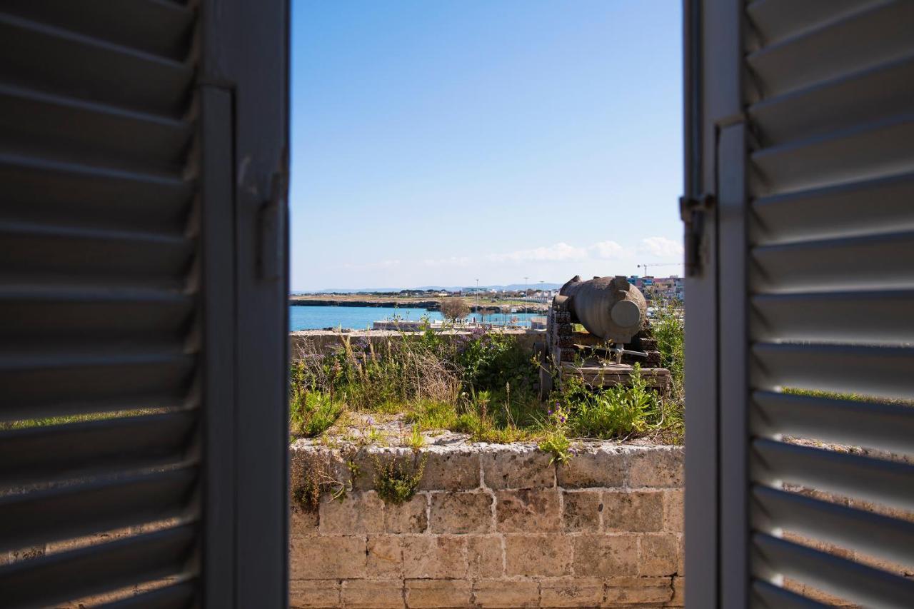 Meraviglia Sul Mare Monopoli Kültér fotó