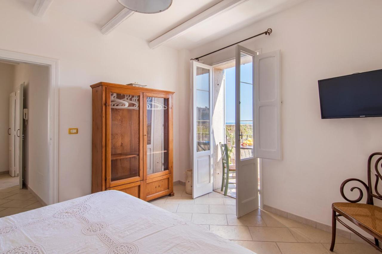 Meraviglia Sul Mare Monopoli Kültér fotó