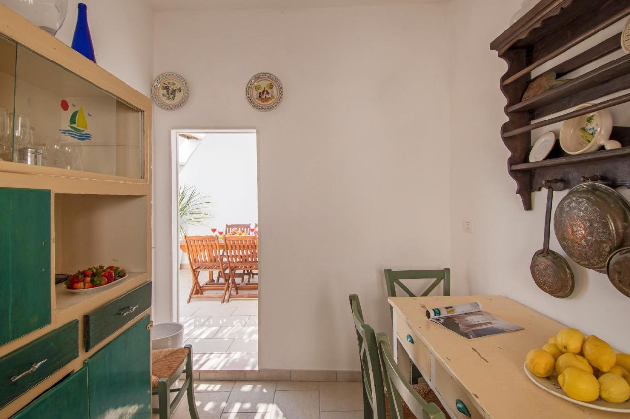 Meraviglia Sul Mare Monopoli Kültér fotó