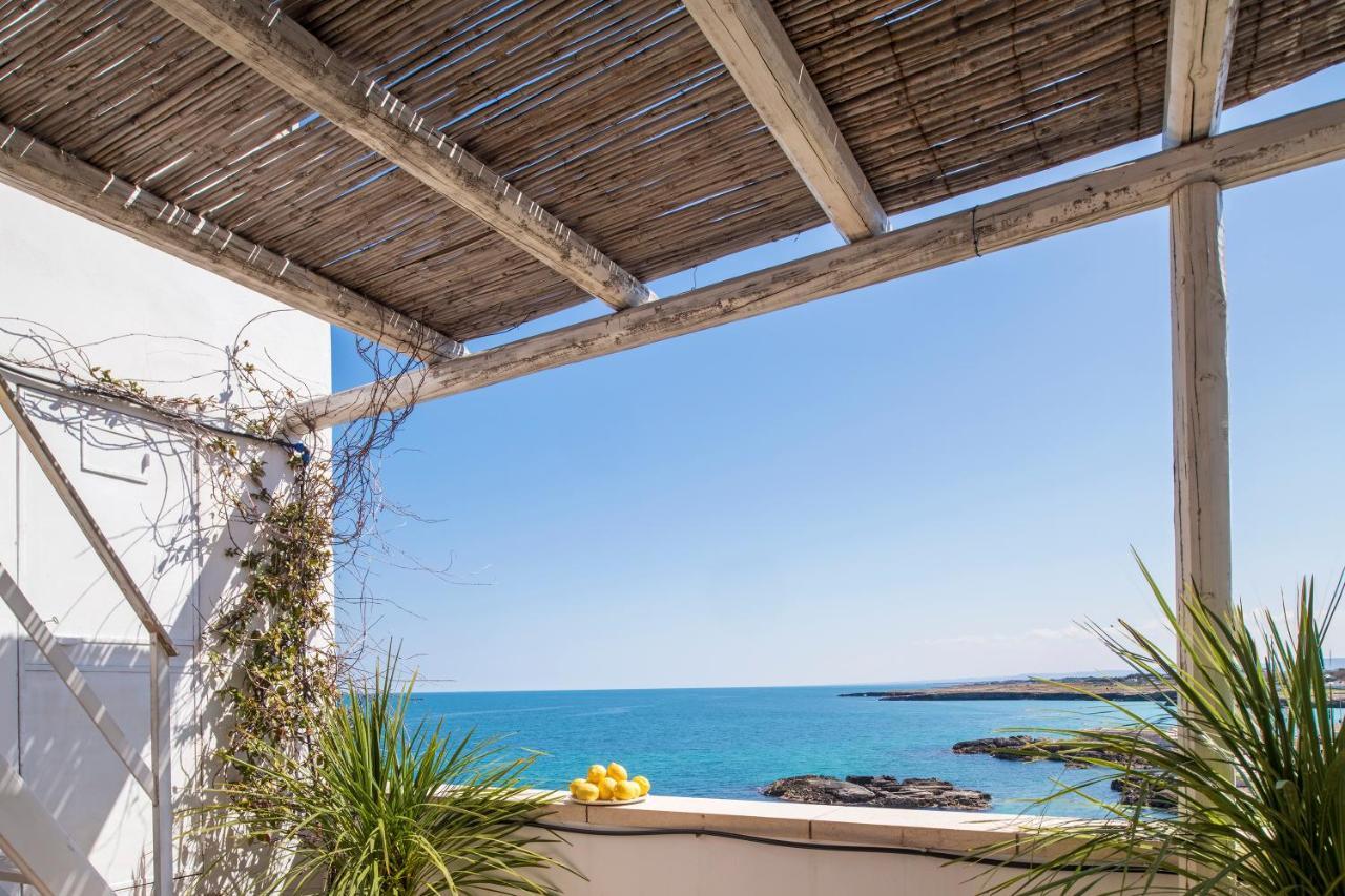 Meraviglia Sul Mare Monopoli Kültér fotó