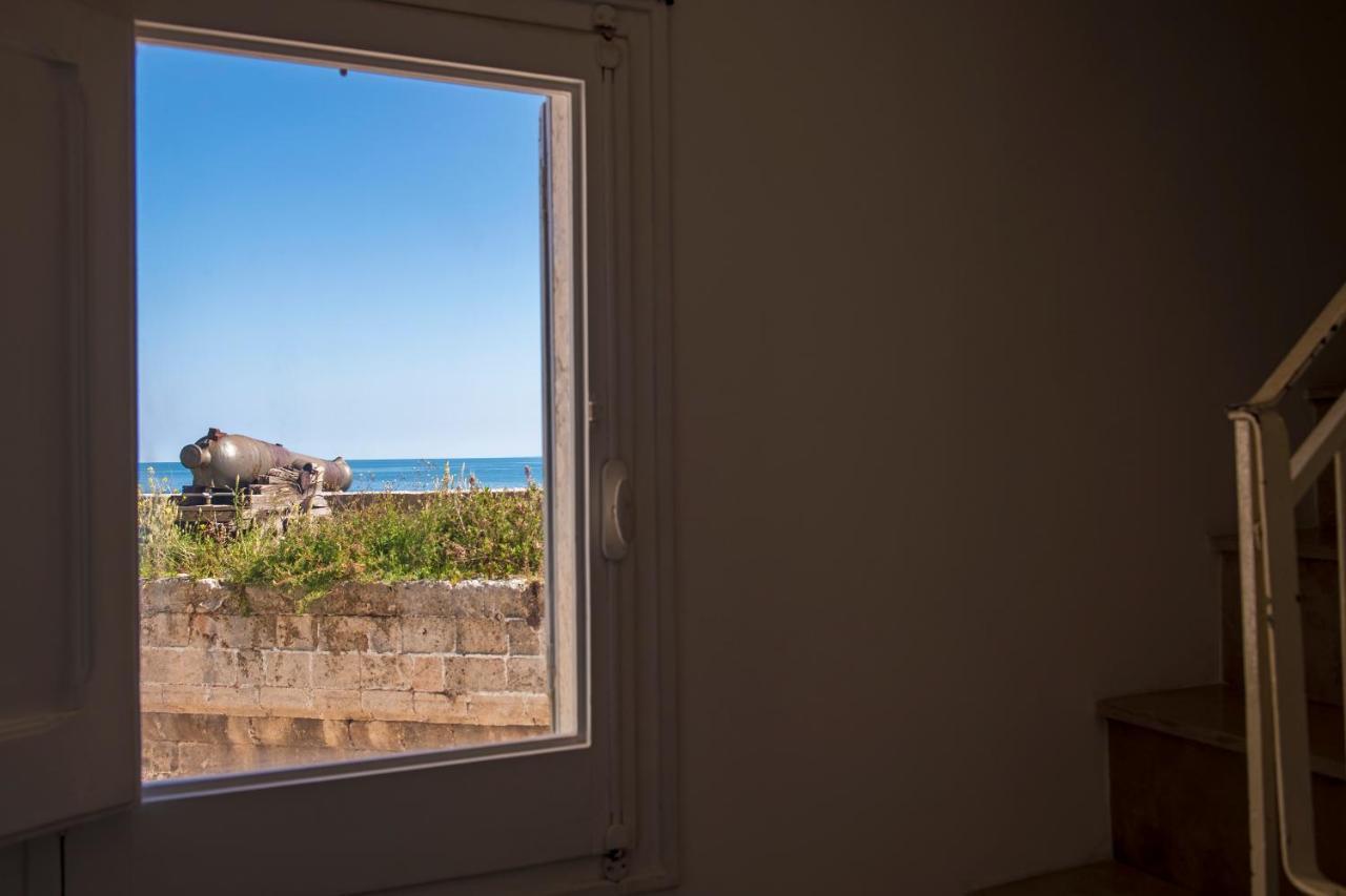 Meraviglia Sul Mare Monopoli Kültér fotó