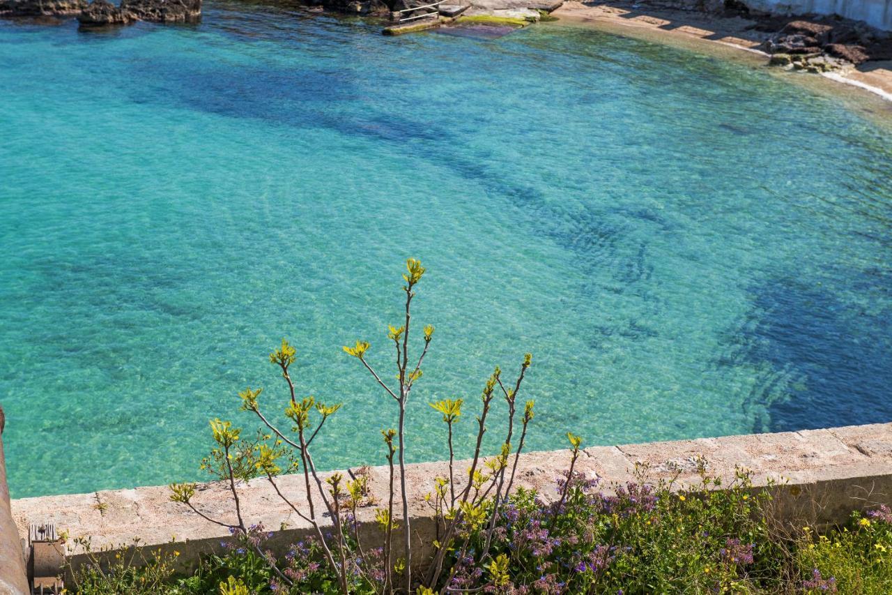 Meraviglia Sul Mare Monopoli Kültér fotó