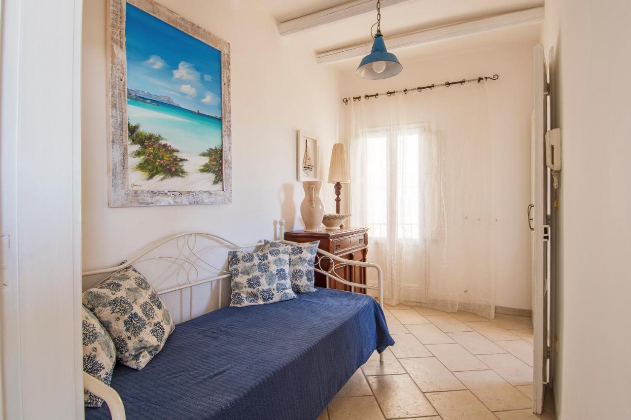 Meraviglia Sul Mare Monopoli Kültér fotó