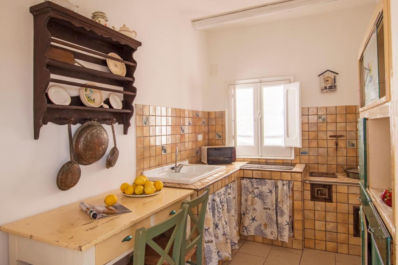 Meraviglia Sul Mare Monopoli Kültér fotó