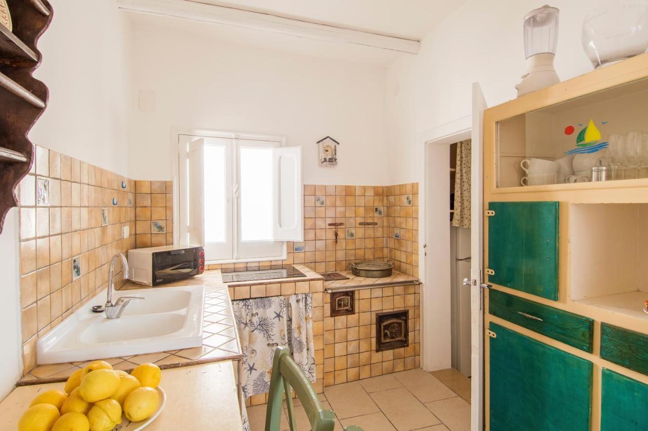 Meraviglia Sul Mare Monopoli Kültér fotó