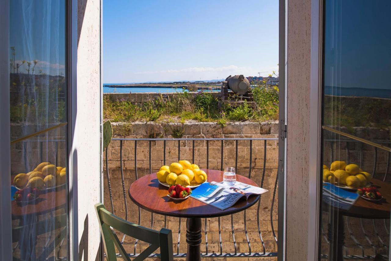 Meraviglia Sul Mare Monopoli Kültér fotó