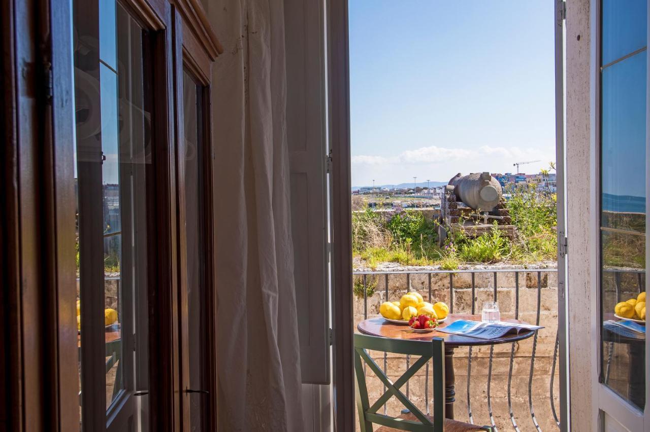 Meraviglia Sul Mare Monopoli Kültér fotó