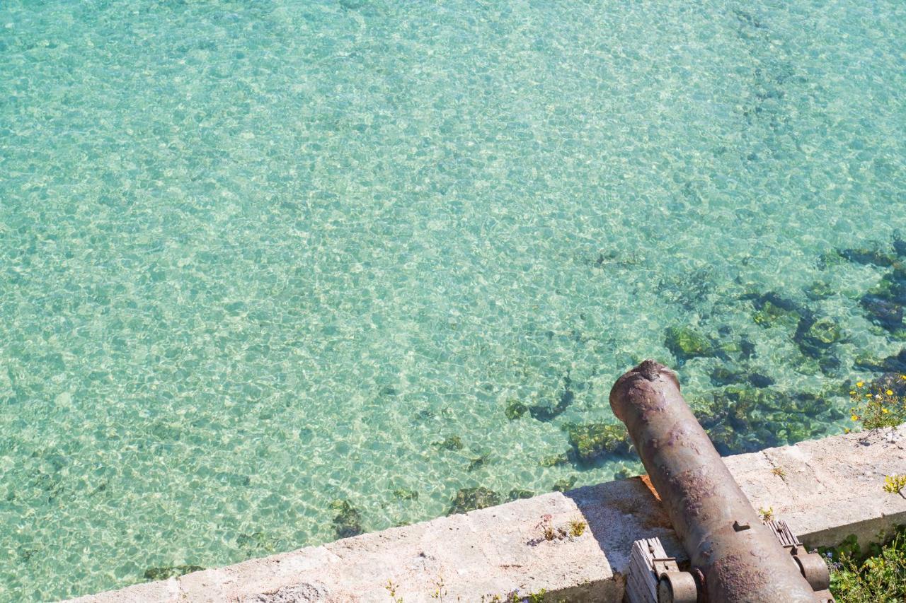 Meraviglia Sul Mare Monopoli Kültér fotó