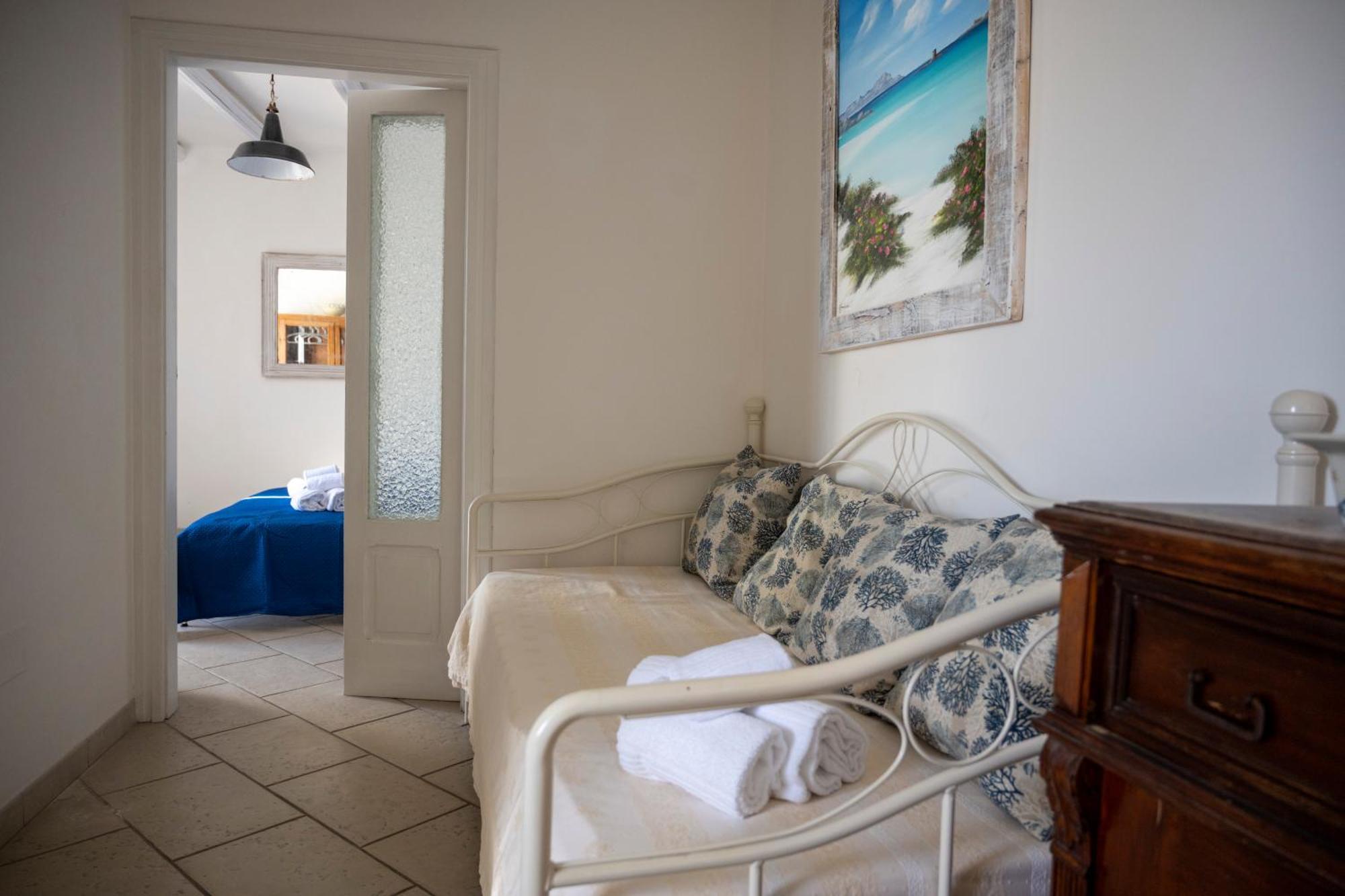 Meraviglia Sul Mare Monopoli Kültér fotó