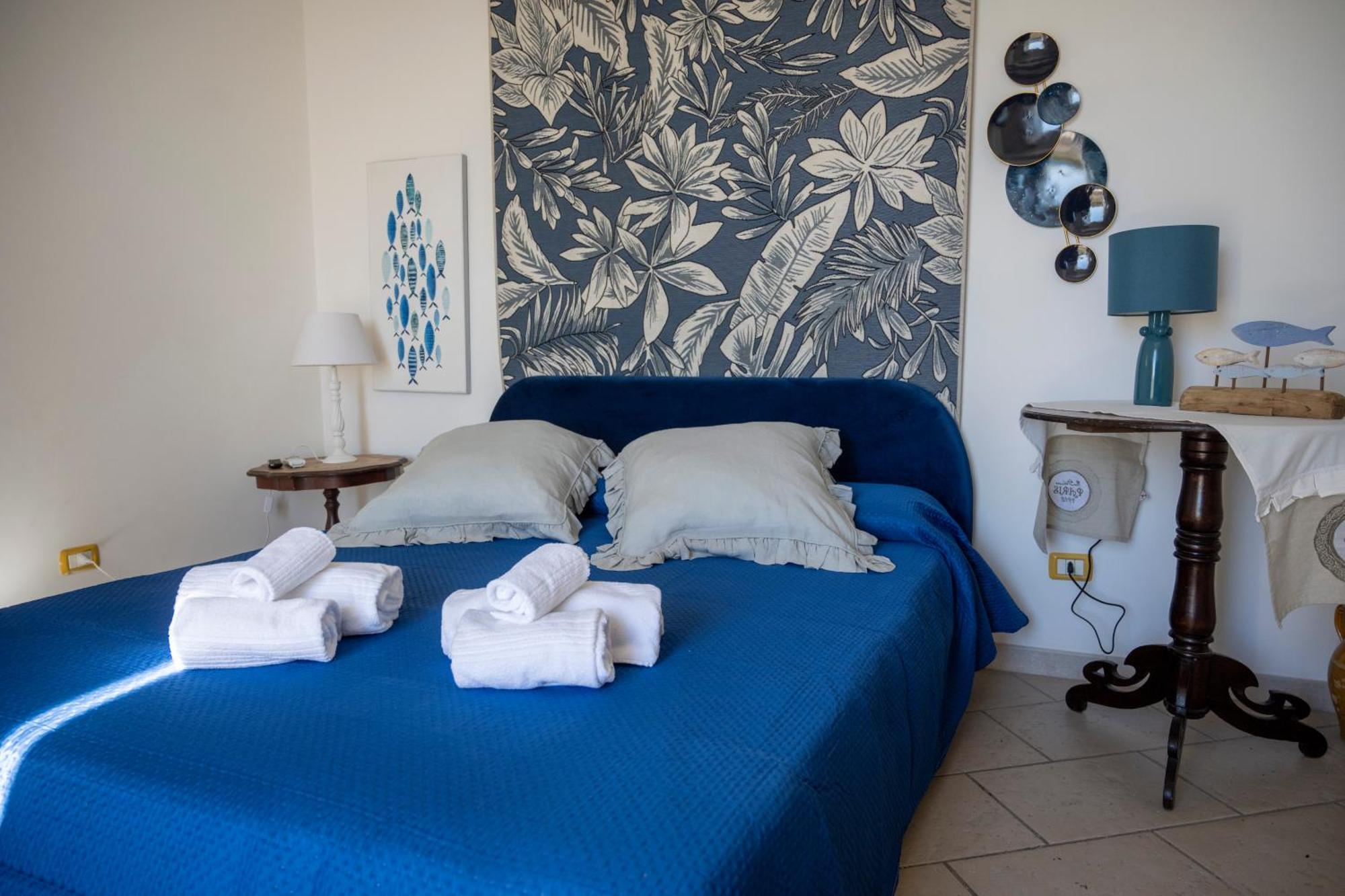 Meraviglia Sul Mare Monopoli Kültér fotó