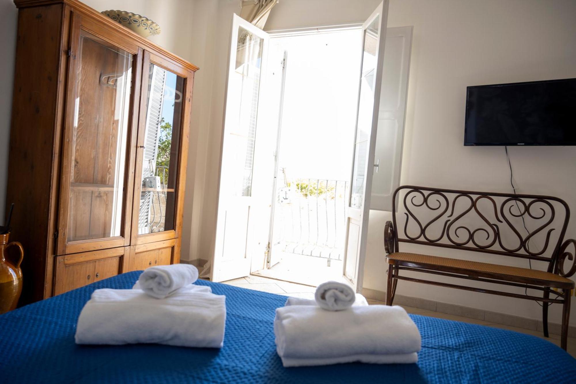 Meraviglia Sul Mare Monopoli Kültér fotó